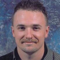 Eric Shane Barksdale Obituary