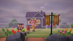 Lloid animal crossing new horizons. Animal Crossing New Horizons Is Lovely Making It Lovely