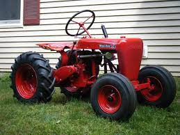 Rj35 Wheel Horse Google Search Tractor Mower Tractors Vintage Tractors