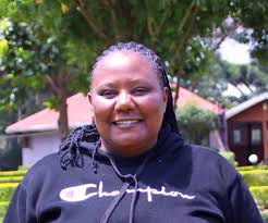 BBV-Landfrauen Internationale Zusammenarbeit GmbH