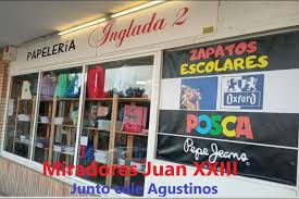 Papeleria Inglada