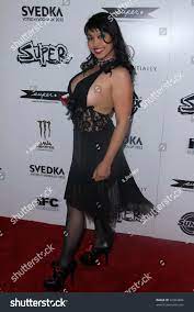 Mika Tan Super Los Angeles Premiere Stock Photo 92064896 | Shutterstock
