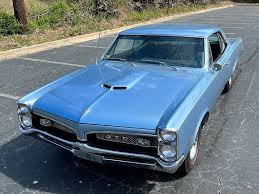 Image result for Montreux Blue 1967 GTO