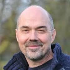 Ep 56: Chris Beckett