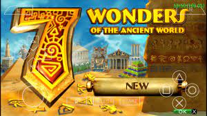 Magical mystery tour, you'll take a fantastic journey to some of the most enchanting sites of legend and mythology. 7 Wonders Of The Ancient World Europe Iso Download Psp Isos Emuparadise