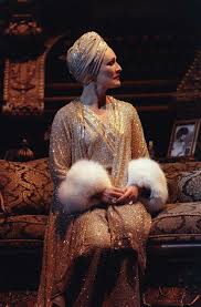 In the movie's famous scene gloria swanson says this iconic line that is often quoted wrong. Glenn Close As Norma Desmond In Sunset Boulevard 1995 Glenn Close Theater Performance Old Hollywood
