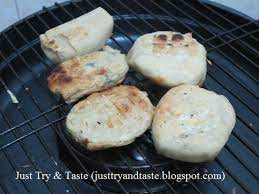 Resep Lenggang Pempek Panggang Yang Sedap Ide Makanan Makanan Resep