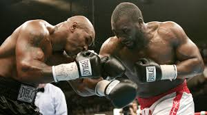 Taison barcellos freda, known as taison, is a brazilian footballer who plays as a midfielder for campeonato brasileiro série a club internac. I M Pretty Embarrassed That I Beat Mike Tyson Boxing News