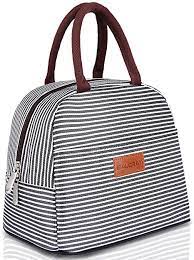 We've found the best picks for any budget and style that will save you money and keep your diet on track — details. Amazon Com Baloray Lunch Bag Tote Bag Lunch Bag For Women Lunch Box Insulated Lunch Container Kitchen Dining