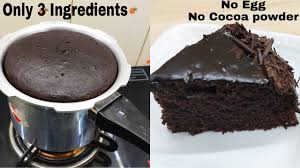 Maybe you would like to learn more about one of these? Chocolate Cake Only 3 Ingredients In Lock Down Without Egg Oven Maida à¤ à¤à¤² à¤ à¤ à¤ à¤¬à¤¨ à¤ 3 à¤ à¤ à¤¸ Youtube