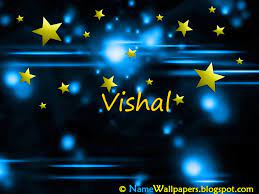 Download Vishal Name 3d Wallpaper Gallery Name Wallpaper My Name Wallpaper Wallpaper Gallery