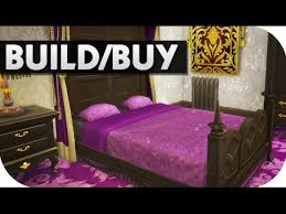 Ask graveglamour a question #coffins #coffin bed #gothgoth #vampire #apparently i'm a coffin just before he made the coffin they hda been to a ball, and after returning home retired to bed. The Sims 4 Vampires Gamepack Build Buy Coffins Organs New Bed Much More Youtube
