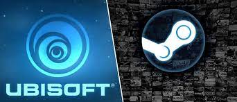 Ubisoft Thinks Steam Is Outdated Ubisoft Game Sales Game Store