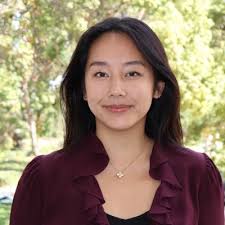 Crafting success: Eileen Kang's journey as an Intuit intern and  entrepreneur