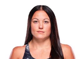Marnic Mann (Women's Strawweight) MMA Profile