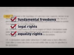 Notwithstanding Clause The Canadian Encyclopedia