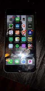 Iphone 6s Plus 16 Gb In 2021 Iphone Iphone Apps Iphone 6s