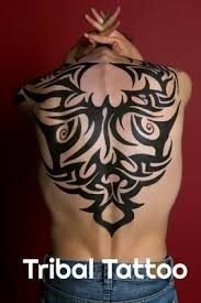 So book your appointments during weekdays. Tribal Tattoo Inked Sam 9798613749386