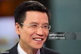 17 Cathay Pacific Airways Incoming Ceo Ivan Chu Interview Stock Photos,  High-Res Pictures, and Images