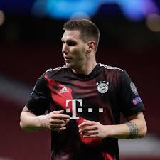 Sport 13.07.2021 01:19 min leute, ich hab richtig bock max kruse zeigt viele neue sachen für olympia. Bayern Munich S Away Kit For 2021 2022 Full Shirt Leaked Bavarian Football Works