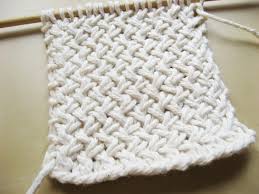 Stitch patterns are based on repeats — stitch repeats and row repeats. 18 Easy Knitting Stitches You Can Use For Any Project Ideal Me