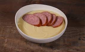 Aligot Recette I Cook In Guy Demarle Recette Aligot Recette Pomme De Terre Bintje Recette