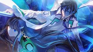Mahouka Koukou No Rettousei Amv Cry Little Sister Hd 1080p Anime Anime Images Anime Sisters