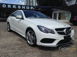 Mercedes Benz E300 2014 Avantgarde Ext Sport Package 3 0 In Kuala Lumpur Automatic Sedan White For Rm 358 000 2559813 Carlist My