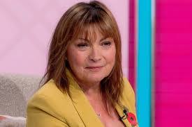 Lorraine Mcvey's Instagram, Twitter & Facebook