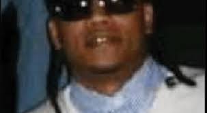 James Marion Terrell