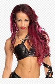 Choose from 12000+ sasha banks graphic resources and download in the form of png, eps, ai or psd. Sasha Banks Png Transparent Png Vhv