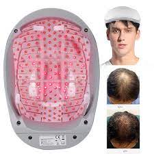 You have every right to worry about how you look. Aimanfun Anti Hair Loss Laser Helmet Hair Growth Device 180pcs Light Chips Laser Hair Regrowth Equipment Fast Regrowth Laser Cap Aliexpress