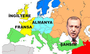 Almanya ve fransa (ve diğer ülkeler) arasındaki çelişkiler, ab'nin temellerinin ne kadar zayıf geride bıraktığımız ocak ayında, almanya ve fransa arasında barış ve dostluk dönemini başlatan elysée. Ingiltere Almanya Fransa Ve Sahsim Elestiri Yagdi Kibrin Zirvesi