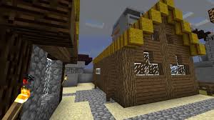 Check spelling or type a new query. á… Build Horse Stable With Small Run In Minecraft Minecraft Bauideen De