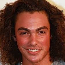 Jackson Rogow's Instagram, Twitter & Facebook