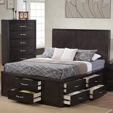 Dublin King Storage Bed By Private Reserve Bed Designs With Storage Bed Design Storage Bed Queen