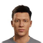 Estatisticas de Sergio Cabello en eFootball