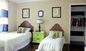 In a small bedroom, it makes the sleeping area feel extra special without taking up valuable square footage. 9 Diy Headboard Ideas Erin Spain