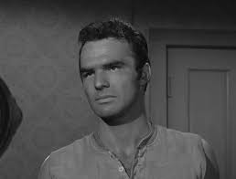 Gunsmoke" Quint-Cident (TV Episode 1963)