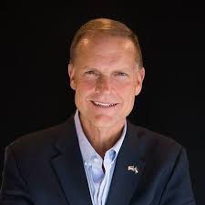 Commissioner Scott James