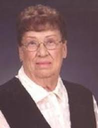 Obituary for Marlys L. Johnson