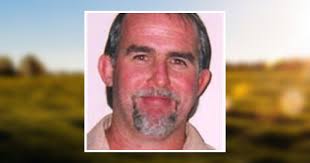 Gary Lon Stinnett Obituary August 19, 2007