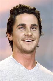 Christian bale is in talks to join the marvel cinematic universe and join chris hemsworth in thor: Christian Bale Photo Bale Christian Bale Actors Famous Faces