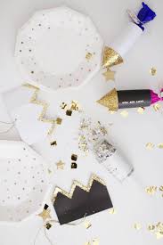Silvesterparty essen und trinken natürlich kannst du für dich, deine familie und freunde ein sehr aufwändiges menü kochen. Ideen Fur Eure Silvesterparty Zu Hause