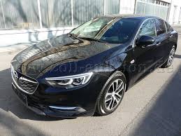 Speaking about the engine, insignia is understood for its large range of fuel and also diesel motor. Zoll Auktion 1 Opel Insignia Edition 1 6 Turbo Ultimate Dkfz 5 2021 Id 698367