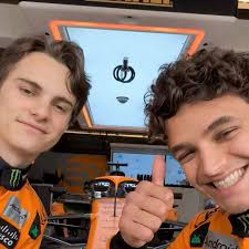 My first visit last weekend to Formel1 weekend