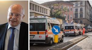 Massimo galli si rivolge nuovamente agli italiani tramite i social network. Covid Massimo Galli Sacco Se Si Continua Cosi Da 15 Gennaio Nuovo Aumento Casi