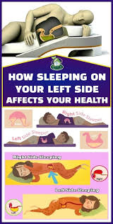 How Sleeping On Your Left Side Four Your Health Domus Remedy Coconut Health Benefits Health Tips Health Benefits