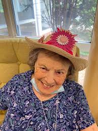 Ruth's House Assisted Living Celebrates Spirit Week