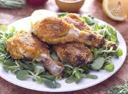 Cosce Di Pollo Alla Paprika Le 10 Migliori Ricette